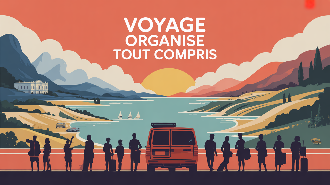 autocars voyage organise tout compris espagne portugal