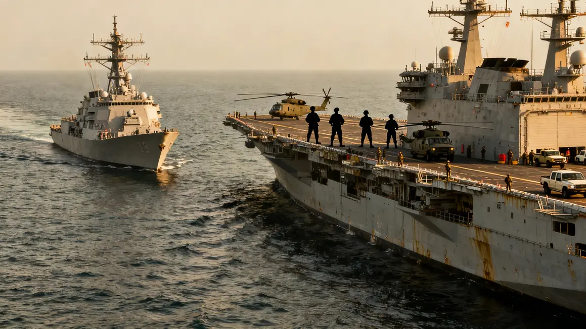 Fregate contre navire amphibie BPC effectifs silhouettes