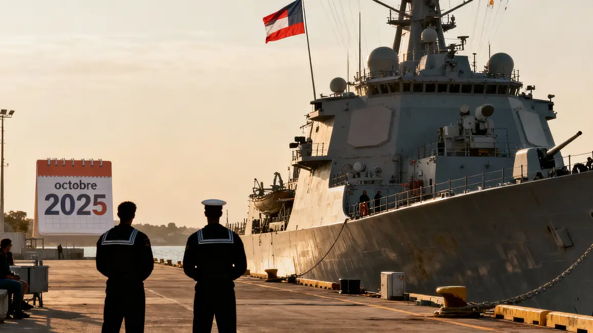 Frégate française Yokosuka octobre 2025 exercice