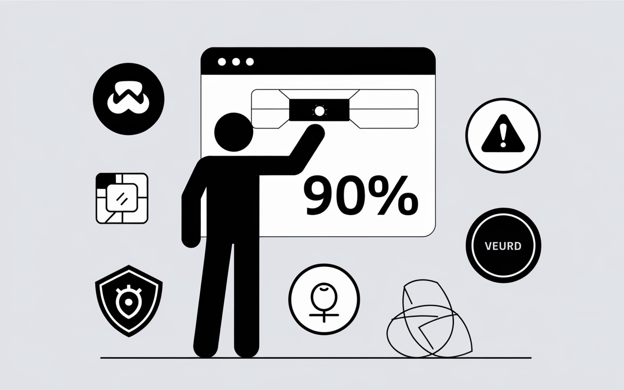 Sécurité atitop com vigilance clones